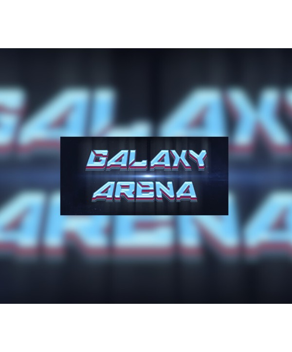 Galaxy Arena Steam Key GLOBAL